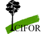 Logo CIFOR