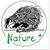 logo Nature +