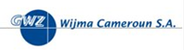 Logo de la société Wijma