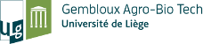 logo Gembloux - univ. Liège